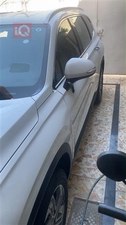 هيونداي سانتافي